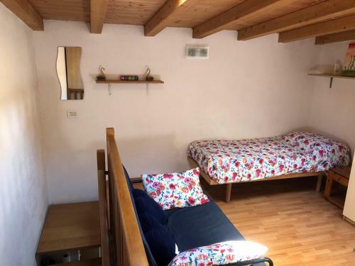 Hostal C� Batuffolin
