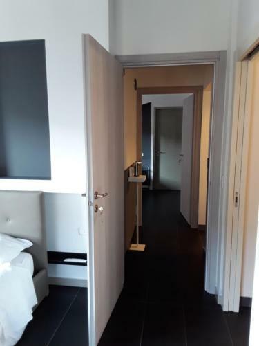 Hostal Savoia Rooms