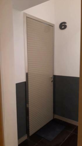 Hostal Savoia Rooms