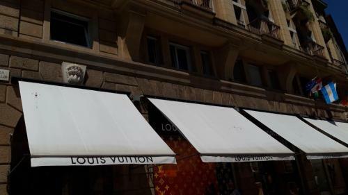 Hostal Savoia Rooms