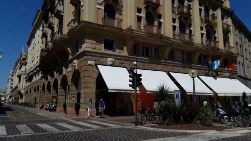 Hostal Savoia Rooms