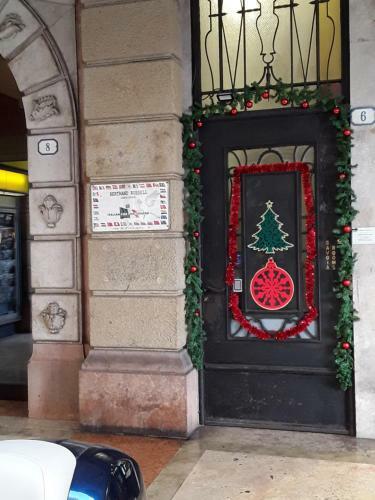 Hostal Savoia Rooms