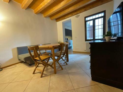 Apartamento Battisti Cozy Flat