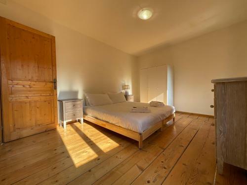 Apartamento Battisti Cozy Flat
