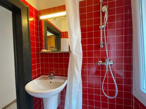 Apartamento Battisti Cozy Flat