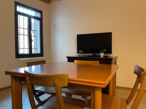Apartamento Battisti Cozy Flat