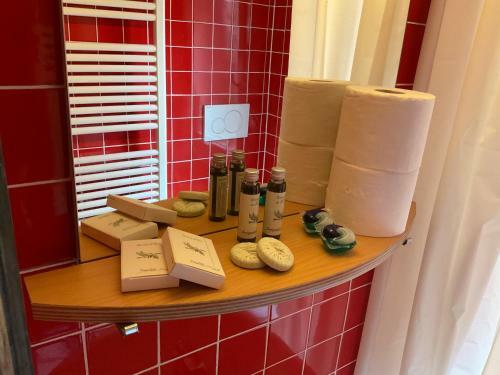 Apartamento Battisti Cozy Flat