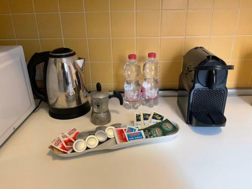 Apartamento Battisti Cozy Flat