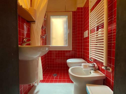 Apartamento Battisti Cozy Flat