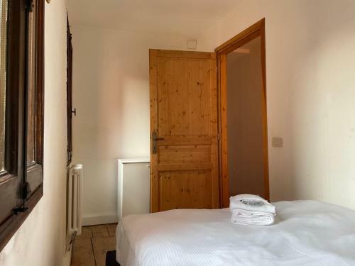 Apartamento Battisti Cozy Flat