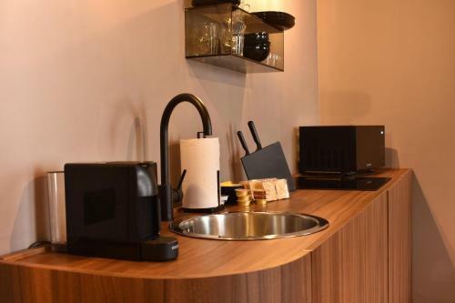 Santa Giustina Apartment
