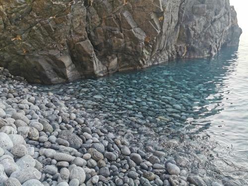 Apartamento La Terrazza Di Rovaglioso