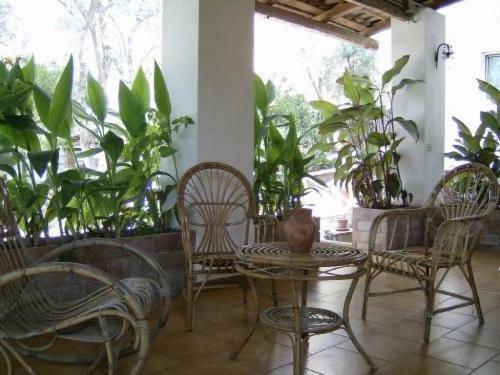 Apartamento Verde & Mare
