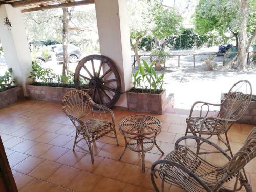 Apartamento Verde & Mare