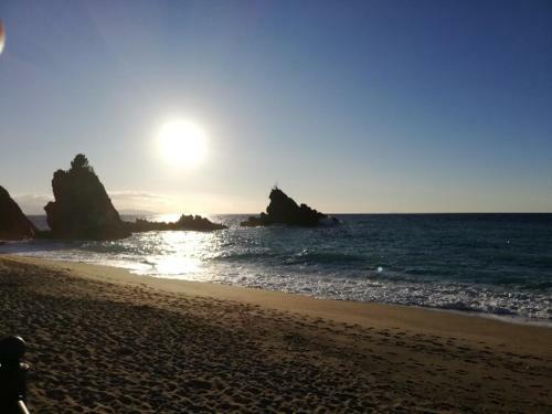 Apartamento Verde & Mare