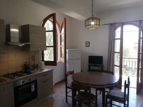 Apartamento Verde & Mare