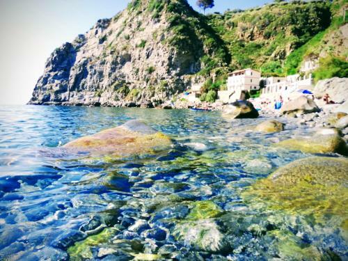 Apartamento Verde & Mare