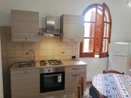 Apartamento Verde & Mare