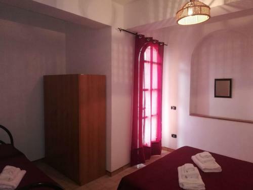 Apartamento Verde & Mare