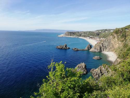 Apartamento Verde & Mare