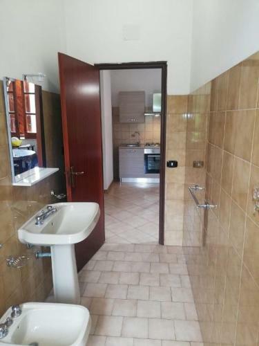 Apartamento Verde & Mare