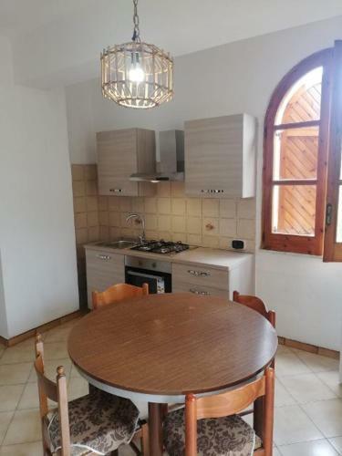 Apartamento Verde & Mare