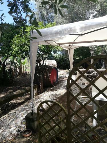 Apartamento Verde & Mare