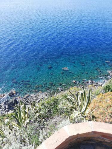 Apartamento Verde & Mare