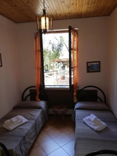 Apartamento Verde & Mare