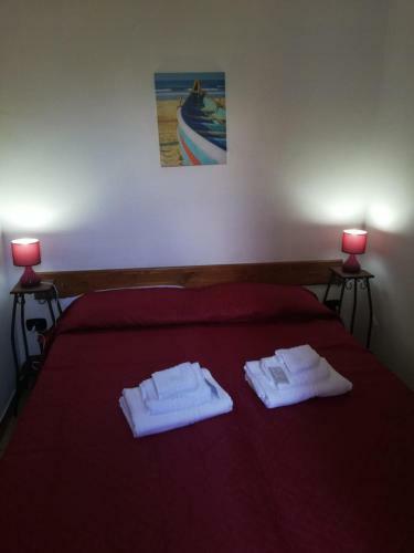 Apartamento Verde & Mare