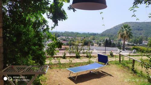 Case Vacanze Parco Nel Sole