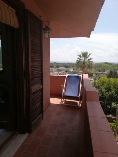 Case Vacanze Parco Nel Sole