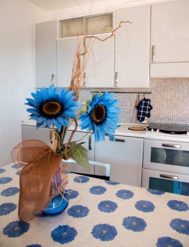 Apartamento Casa Vacanza Benedetto