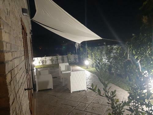 Apartamento Casa Vacanze Palinuro-mare