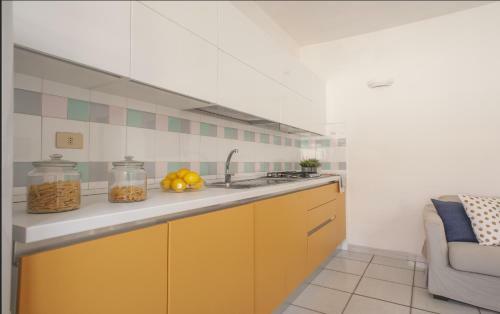 Apartamento Casa Palinuro Vacanze