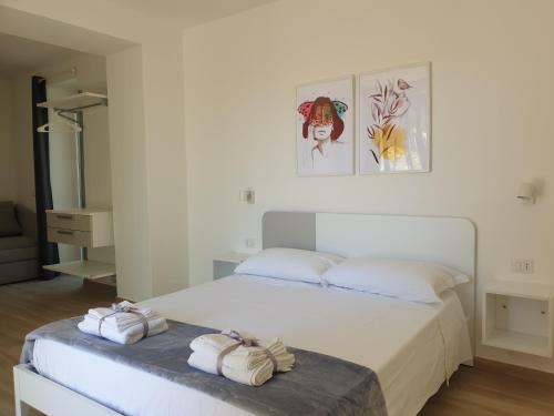 Hostal La Casa Di Antonio