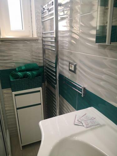 Palinuro Casa Vacanza Melita