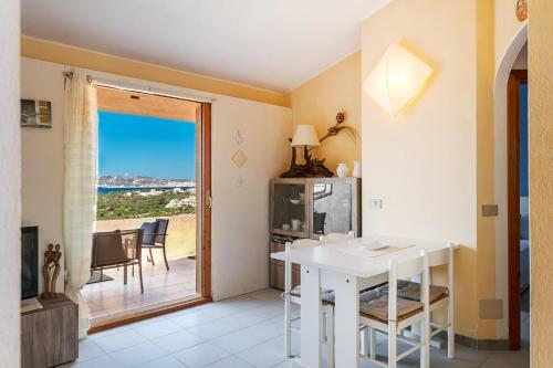 Apartamento Orizzonte