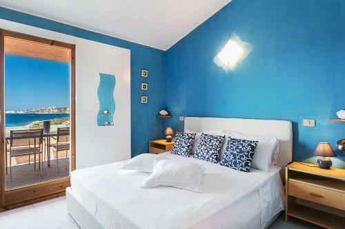 Apartamento Orizzonte