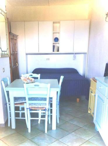 Apartamento Ginevra Surfhouse