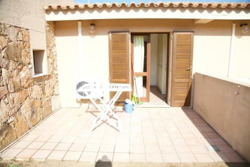 Apartamento Villino A 90 M Dal Mare A Capo D?orso