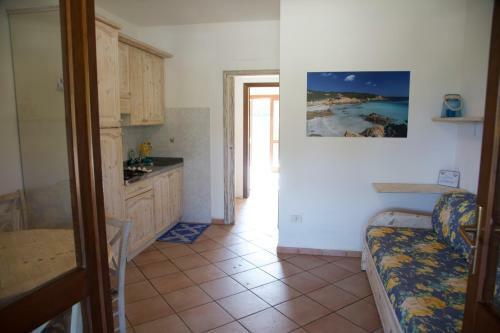 Apartamento Villino A 90 M Dal Mare A Capo D?orso