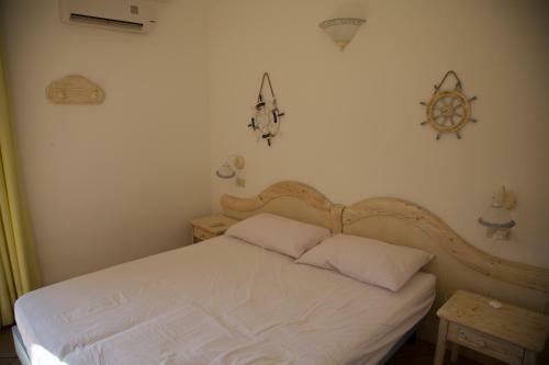 Apartamento Villino A 90 M Dal Mare A Capo D?orso