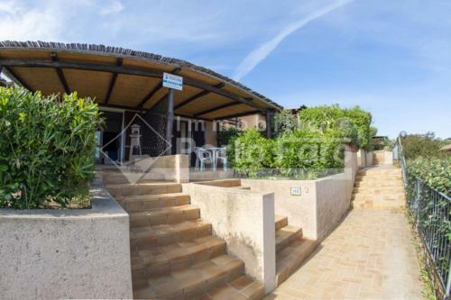 Villa 16b - Casa Vacanza Sul Mare A Porto Mannu