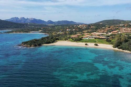 Villa 16b - Casa Vacanza Sul Mare A Porto Mannu