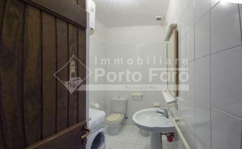 Villa 16b - Casa Vacanza Sul Mare A Porto Mannu