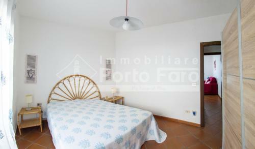 Villa 16b - Casa Vacanza Sul Mare A Porto Mannu