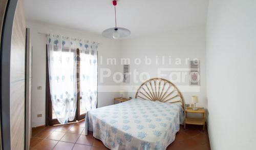 Villa 16b - Casa Vacanza Sul Mare A Porto Mannu