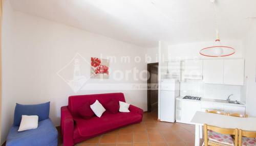 Villa 16b - Casa Vacanza Sul Mare A Porto Mannu