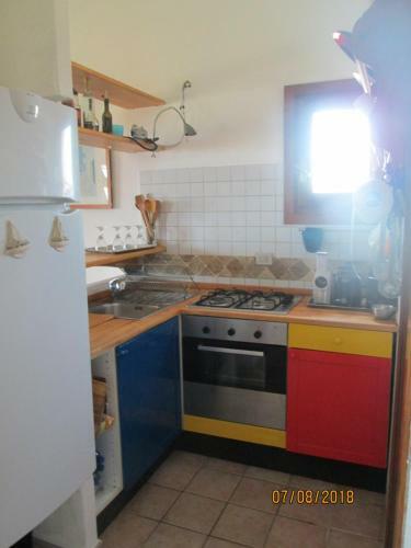 Apartamento Casa Juvele
